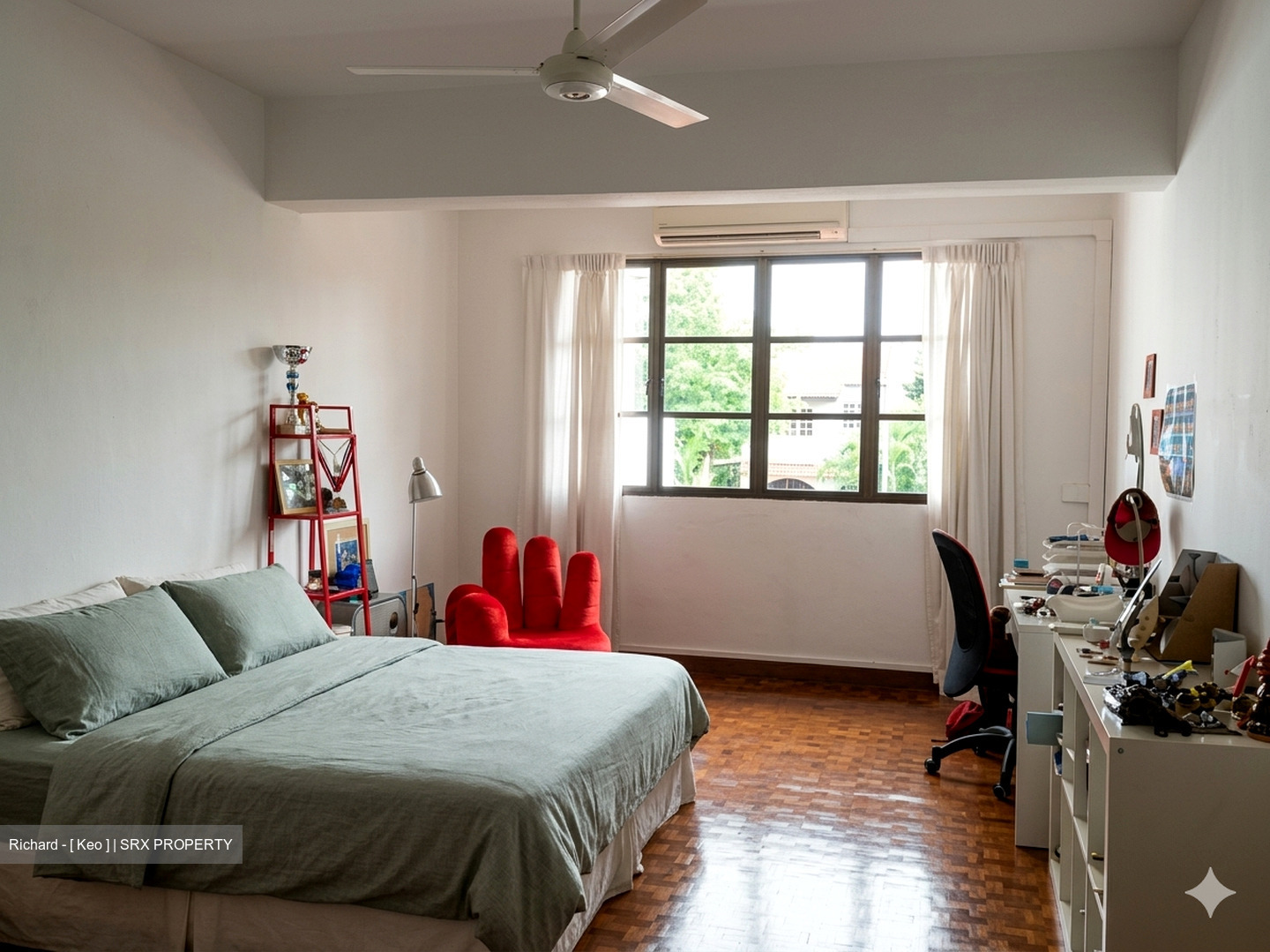 Dyson Road (D11), Semi-Detached #609112561